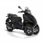 Piaggio Scooters