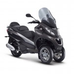 Piaggio Scooters