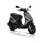 Piaggio Scooters