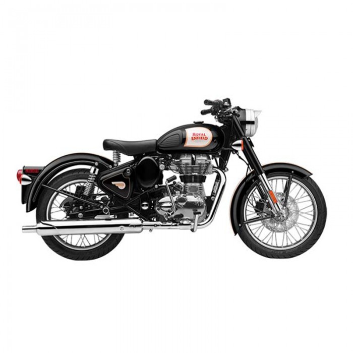 Royal Enfield Motorcycles