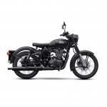 Royal Enfield Motorcycles