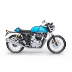 Royal Enfield Motorcycles