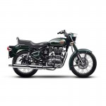 Royal Enfield Motorcycles