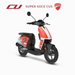 Super SOCO Motorcycles