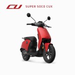 Super SOCO Motorcycles