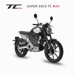 Super SOCO Motorcycles