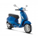 Vespa Scooters