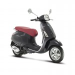 Vespa Scooters