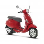 Vespa Scooters