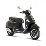 Vespa Scooters