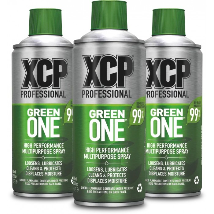 XCP Green One 400ml