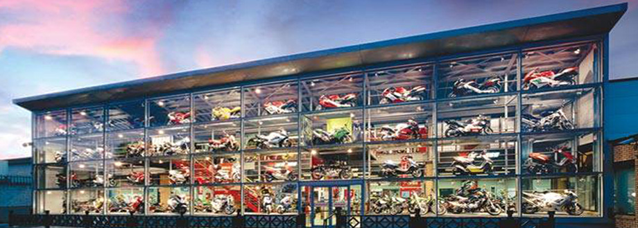Motorbike accessories shop near me 2025