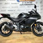 r3 dublin r3 ireland yamaha
