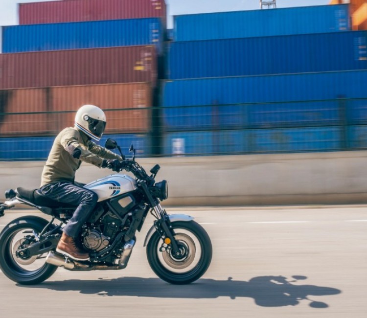 Yamaha clearance xsr 1300