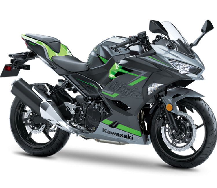 Kawasaki Ninja 400 Abs Motorcycles Scooters Helmets Clothing