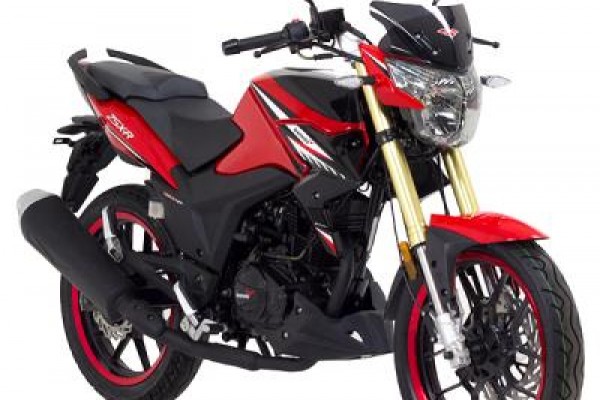 lexmoto 250cc