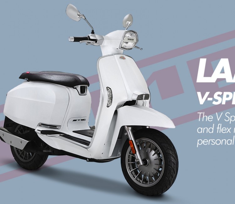 lambretta 200