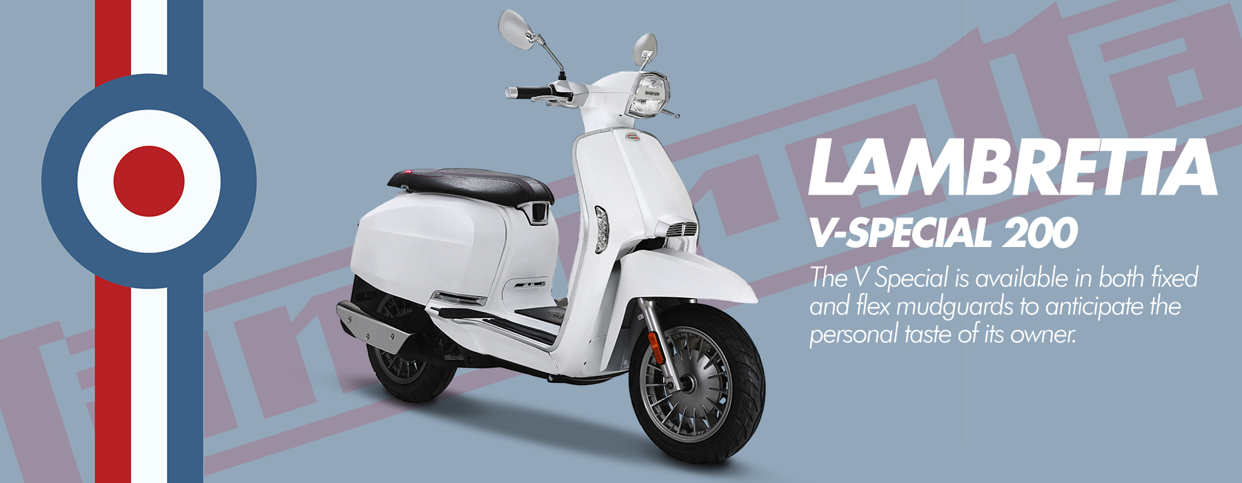 Lambretta V200 Review Philippines  - We Test The 169Cc V200 Special, The Largest Capacity Model Of The Lineup.