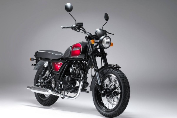 motorcycles under 250cc