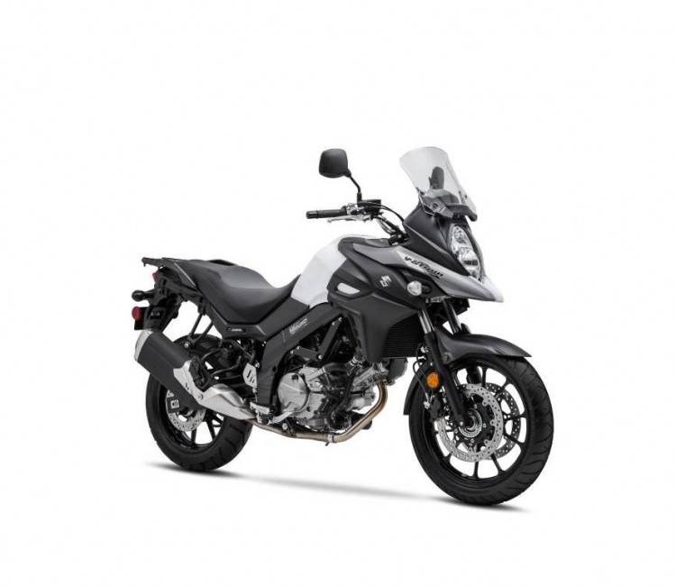 Vstrom 650