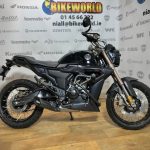 zontes 125 ireland zt125g1