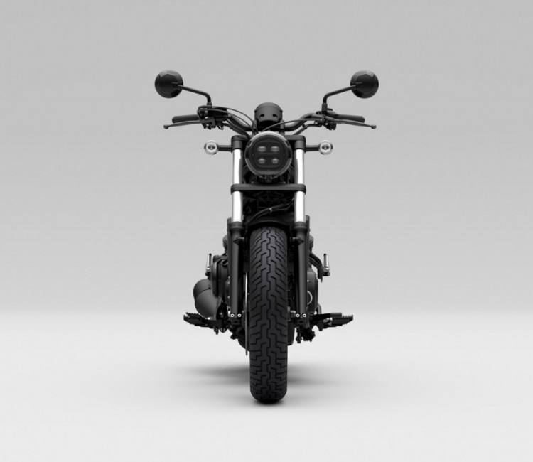Honda CMX500 REBEL Motorcycles Scooters Helmets Clothing Accessories Bikeworld Ireland