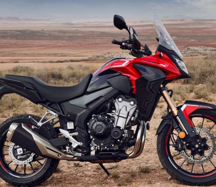 Honda cb5000x shop