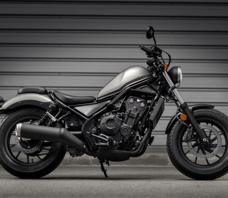 Honda Cmx500 Rebel Motorcycles Scooters Helmets Clothing Accessories Bikeworld Ireland