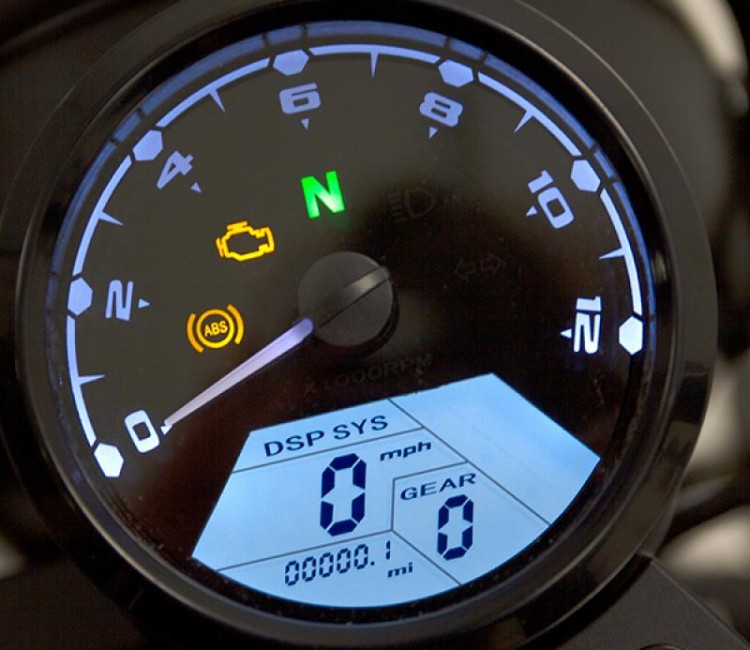 lexmoto vendetta 250 used