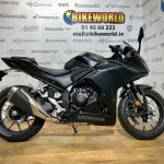 honda cbr500r ireland