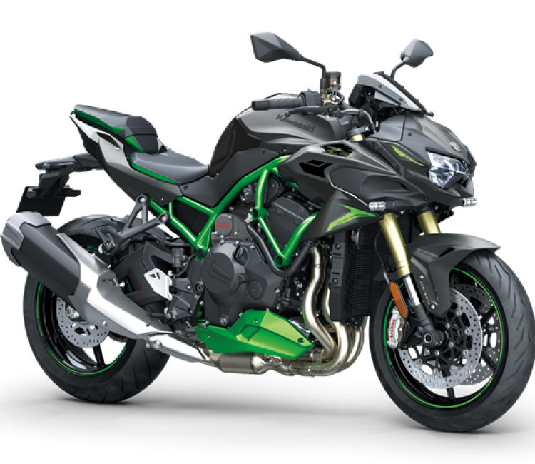 Kawasaki Z H2 SE Motorcycles, Scooters, Helmets, Clothing