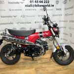 honda dax grom monkey ireland dublin