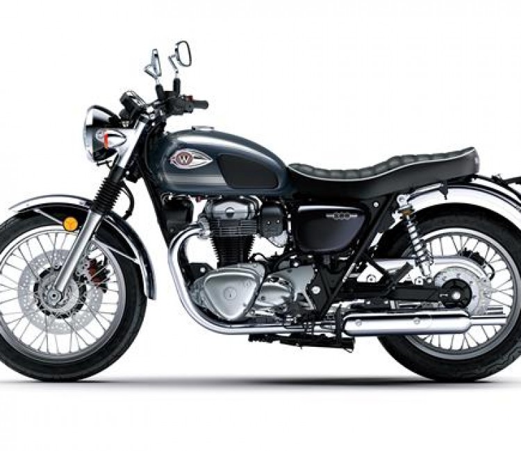 Kawasaki w800 for sale shop near me