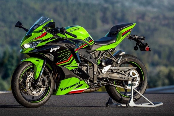 Ninja bike sales for sale