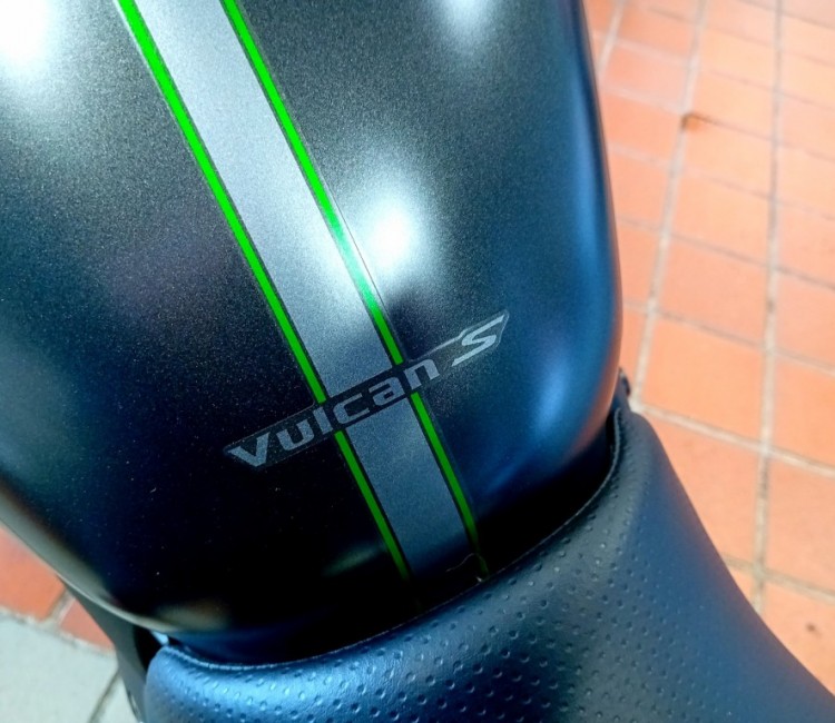 2022 Kawasaki Vulcan S 650 Motorcycles, Scooters, Helmets, Clothing
