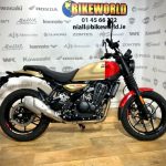 enfield guerrilla 450 ireland gorilla 450