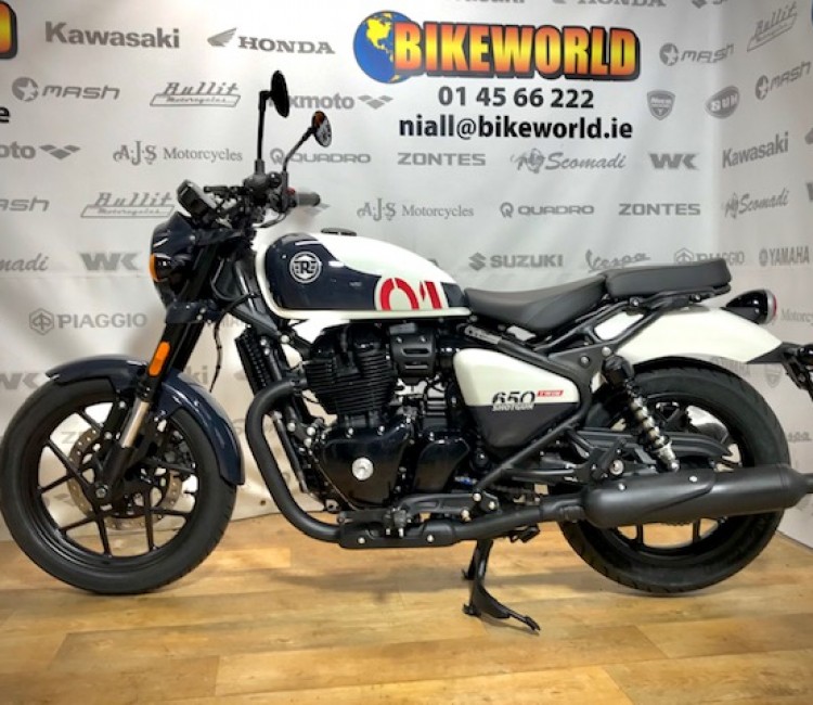 Royal Enfield Meteor 350 White Colour Price 350 Supernova Royal