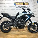 versys 650 kawasaki ireland
