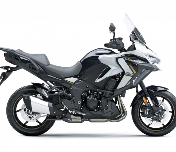 Kawasaki versys s hotsell