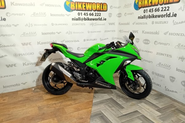 Used Bikes Motorcycles Scooters Helmets Clothing Accessories Bikeworld Ireland