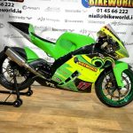 tianda race bike trackday bike ireland