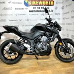mt03 mt-03 ireland yamaha dublin