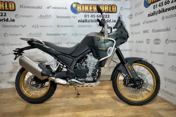 kove 800x ireland dublin for sale new kove